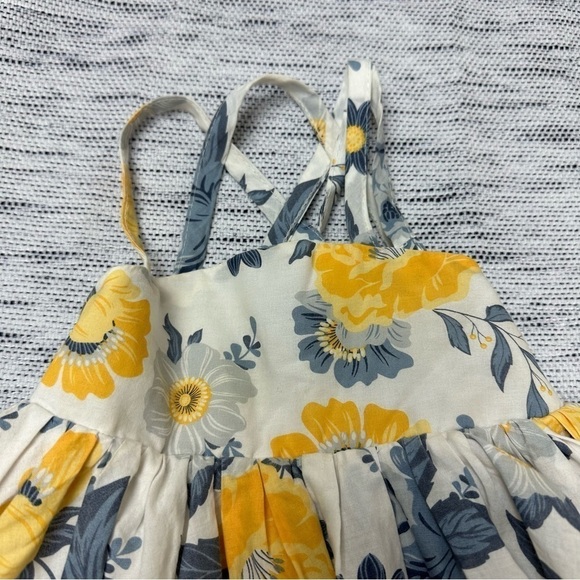 Lot of 2 Floral The Prairie Dress & Artisan NY 2T 24 months - Picture 5 of 14